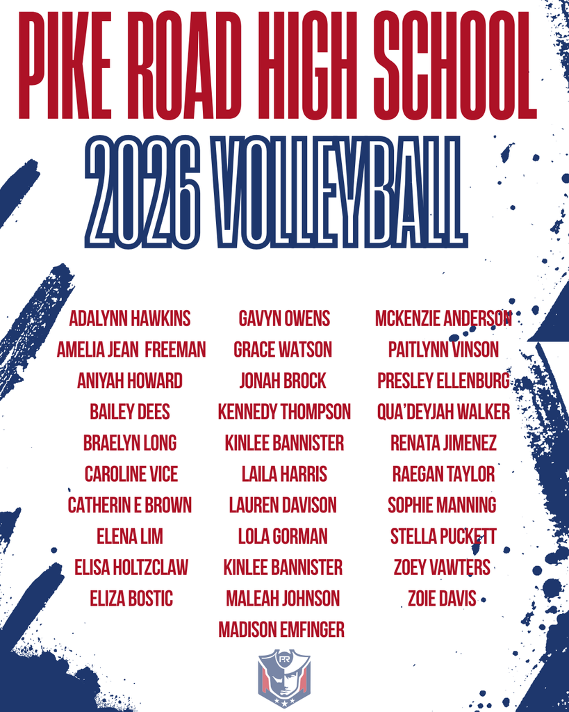 prhs volleyball 2026
