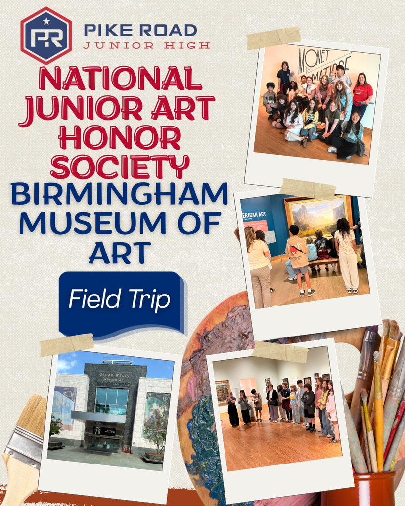 NJAHS BHM Museum of Art