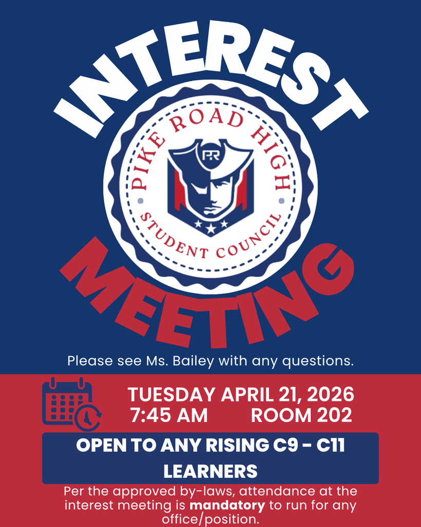 SCA Interest Meeting