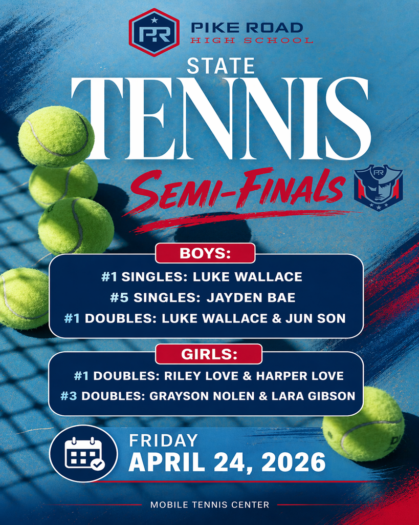 Tennis semi-finals