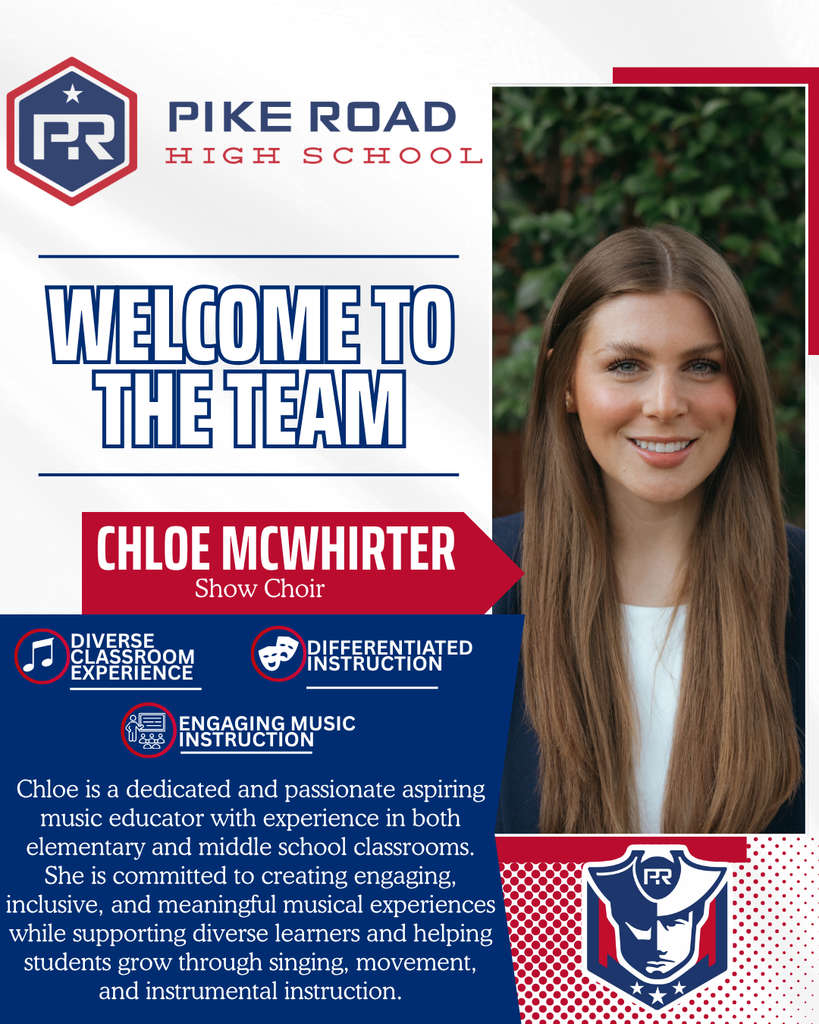 Chloe McWhirter
