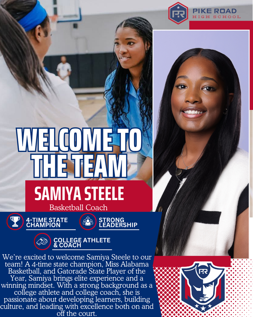 Shamiya Steele