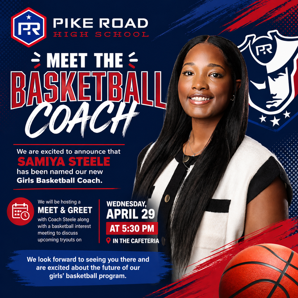 Coach Samiya Steele Meet & Greet