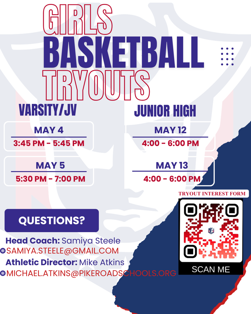 girls basketball tryouts
