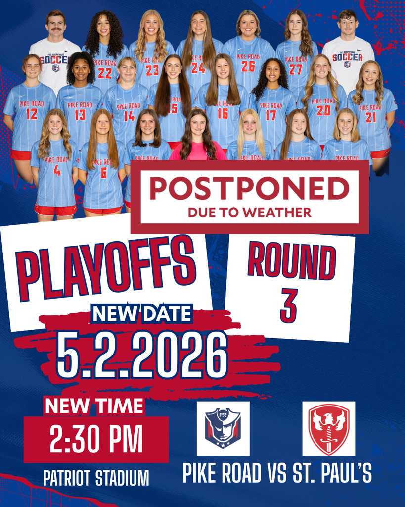 Soccer - 3rd Round
