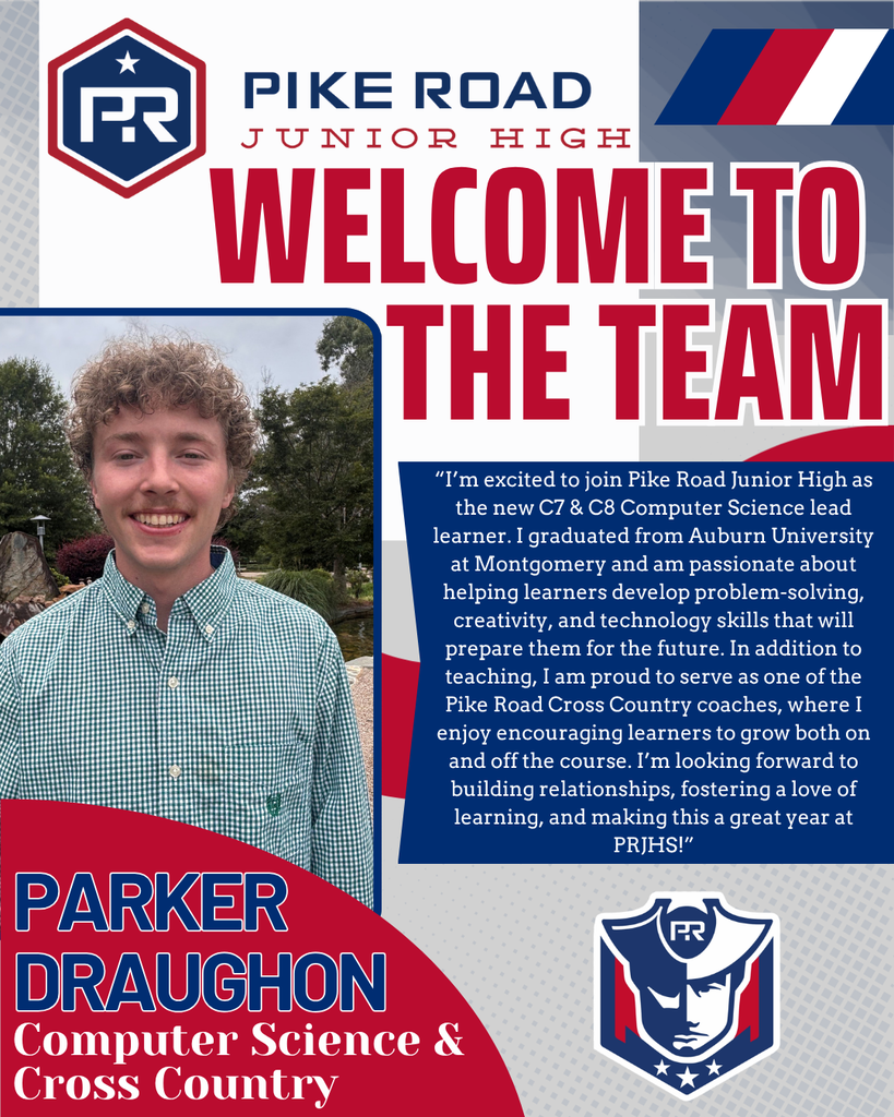 Parker Draughon