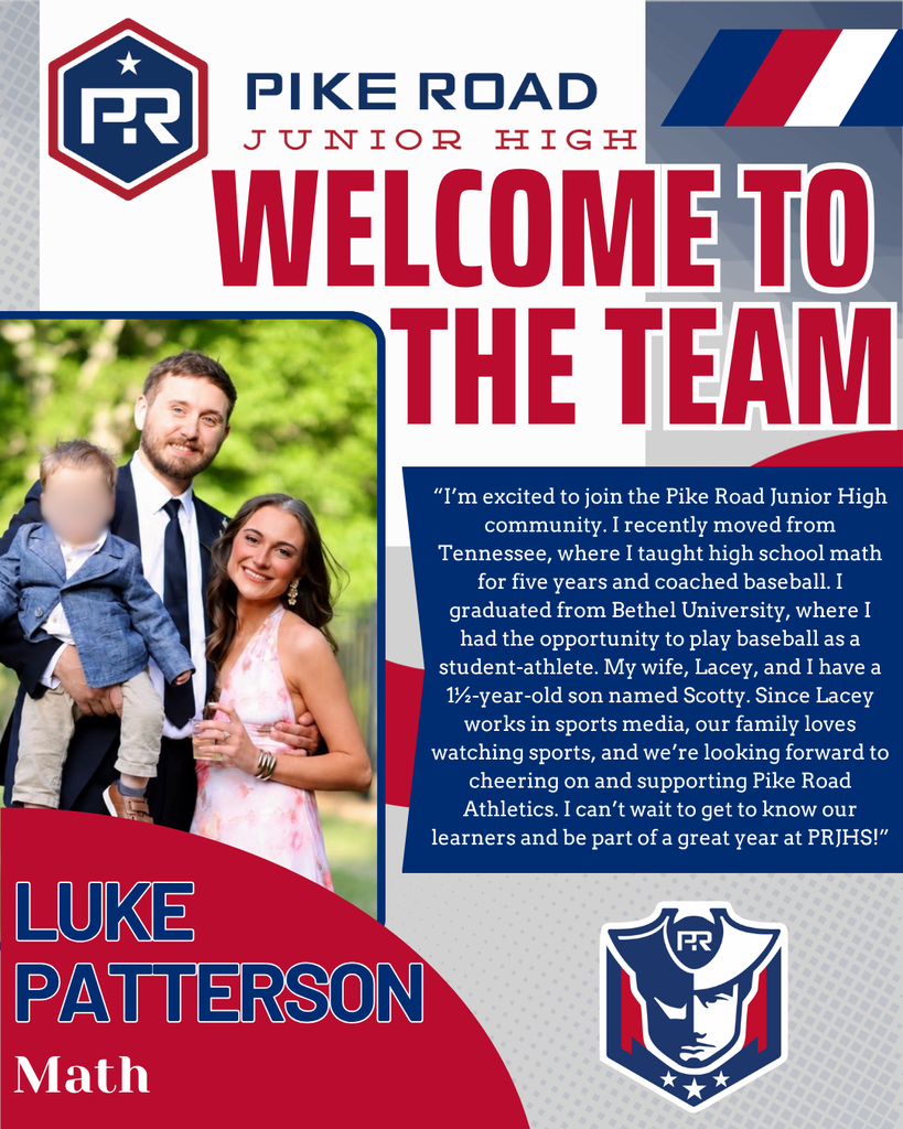 Luke Patterson