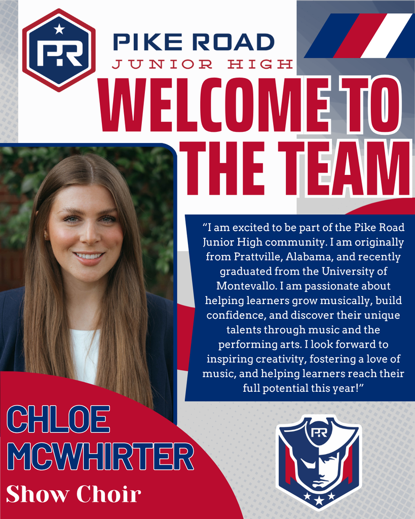 Chloe McWhirter