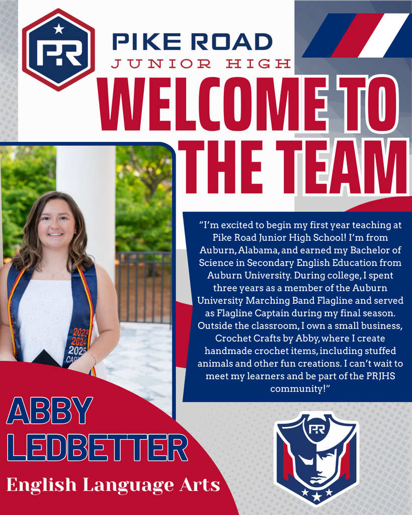 Abby Ledbetter