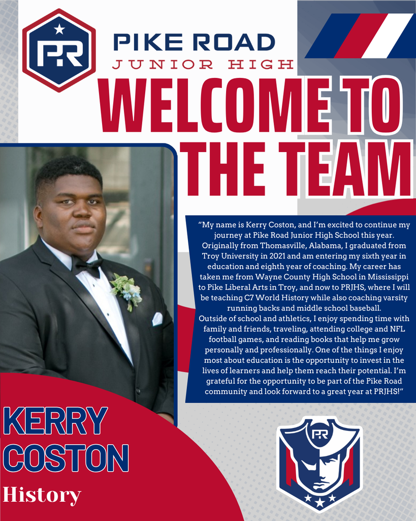 Kerry Coston