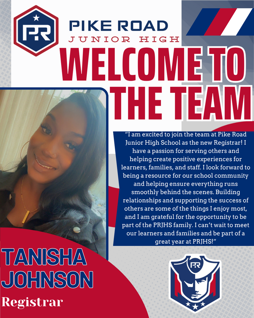 Tanisha Johnson