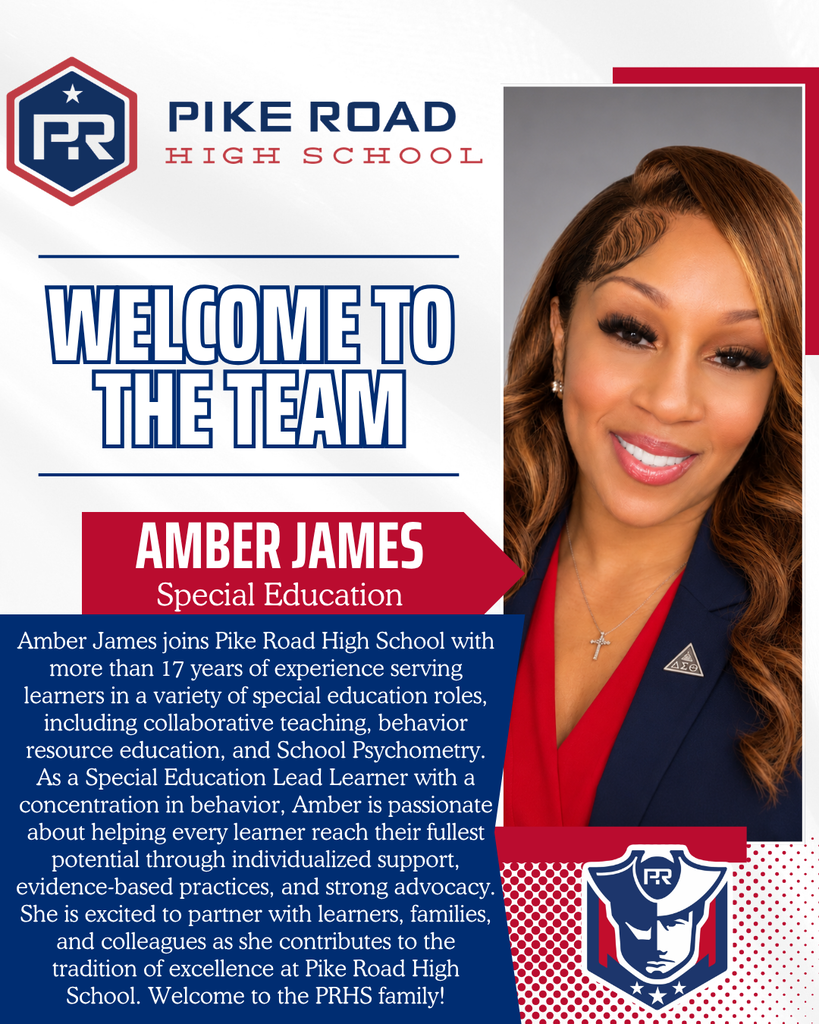 Amber James
