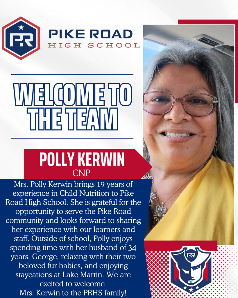 Polly Kerwin