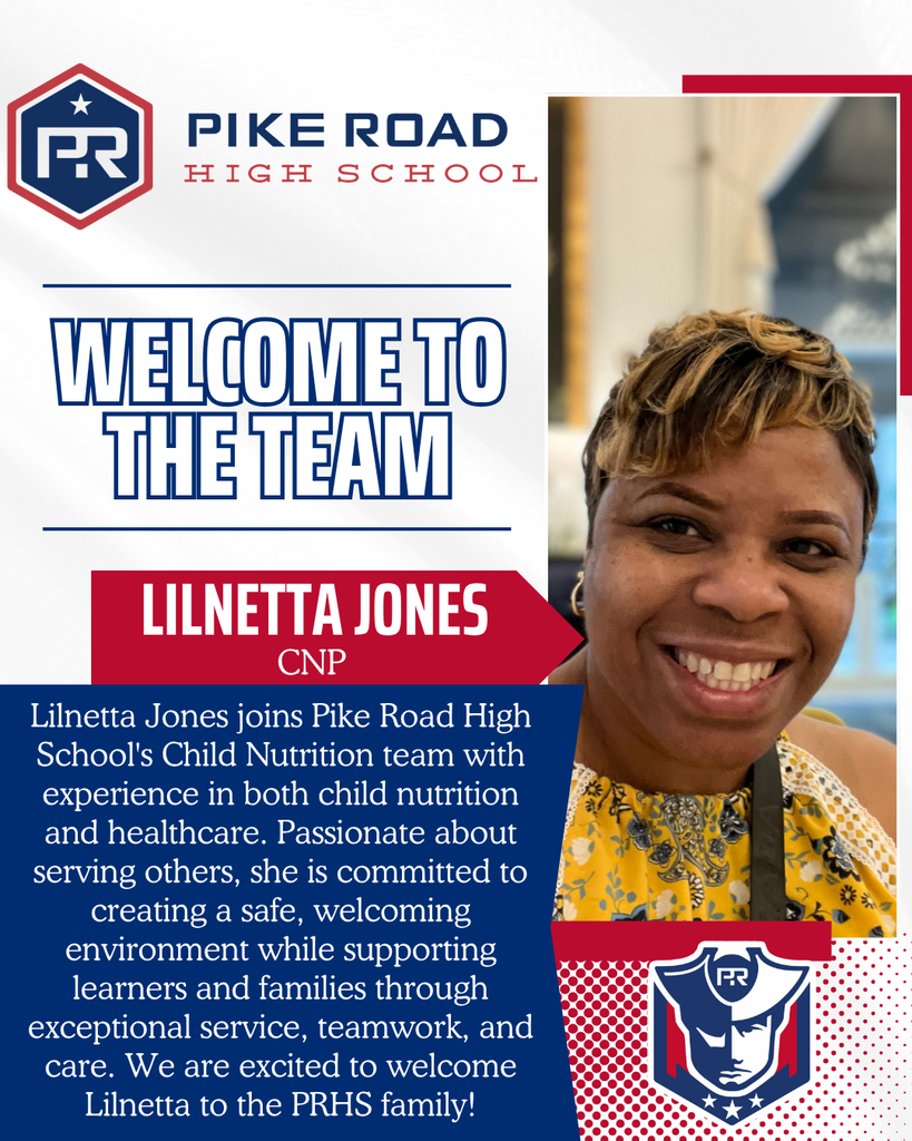 Lilnetta Jones