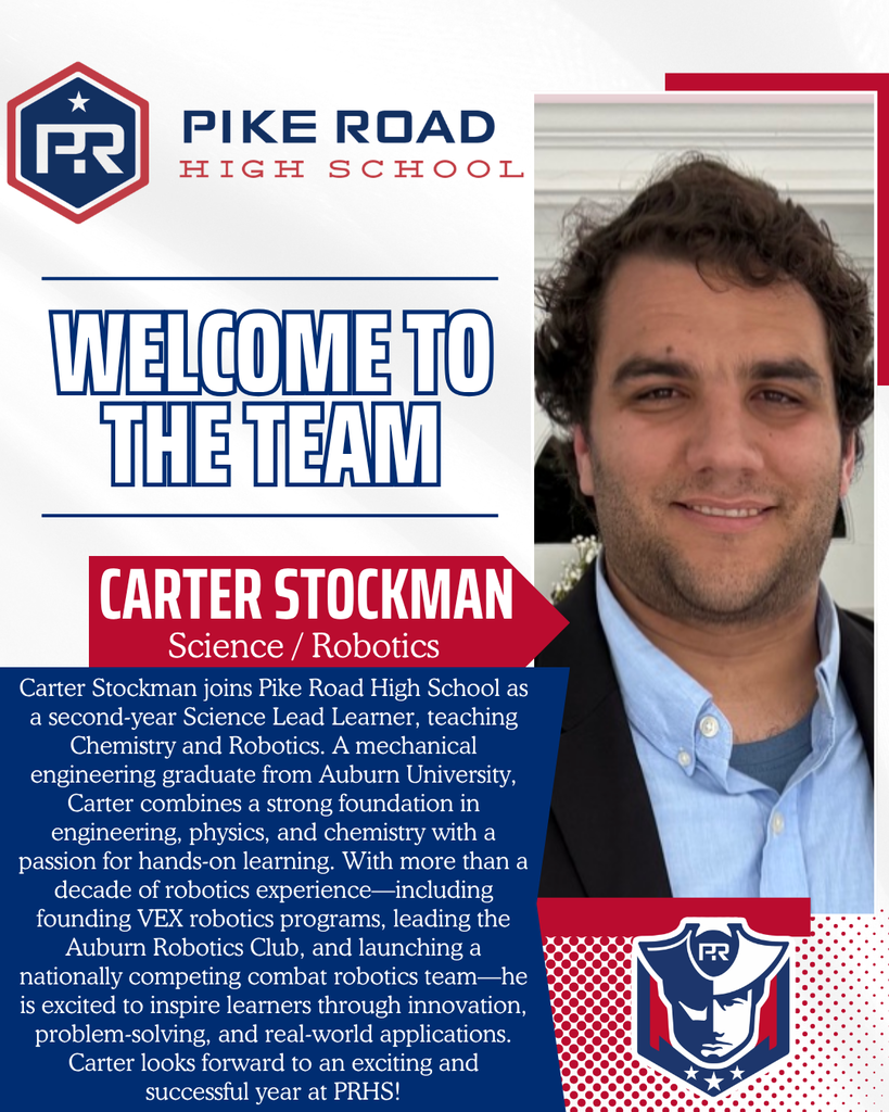carter stockman