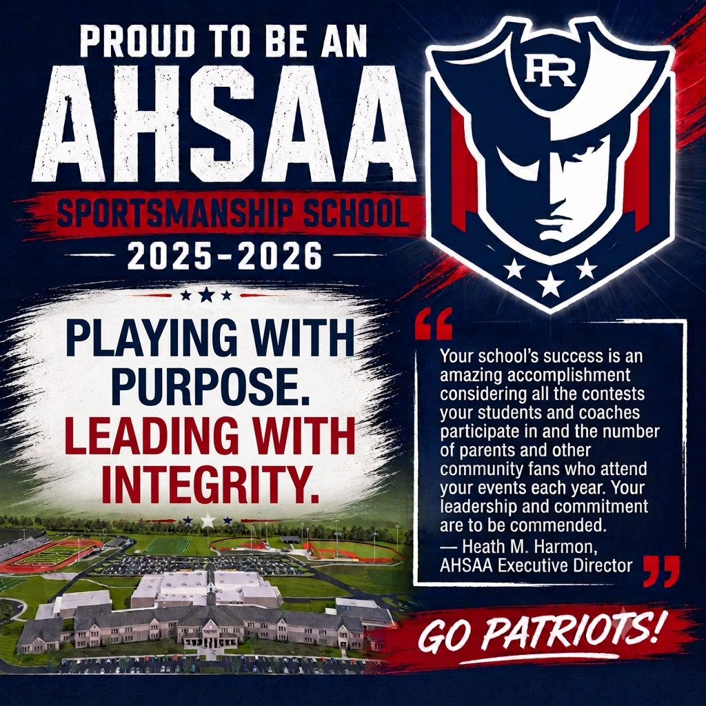 AHSAA Post