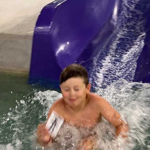 .