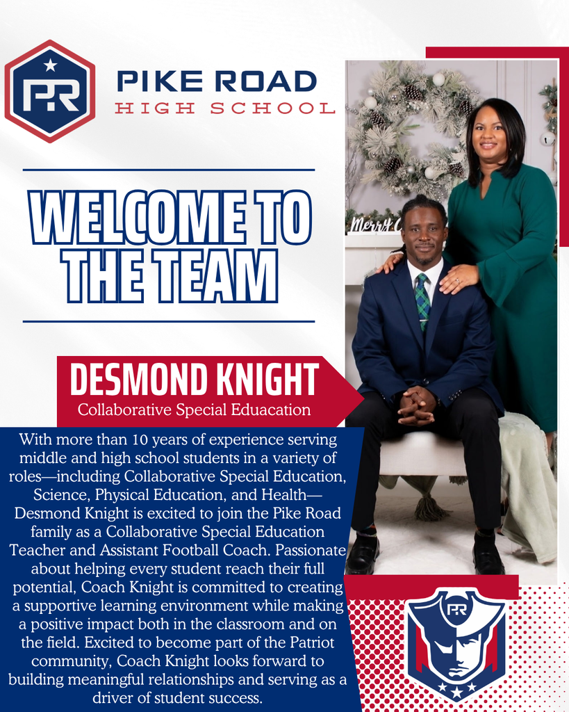 Desmond Knight