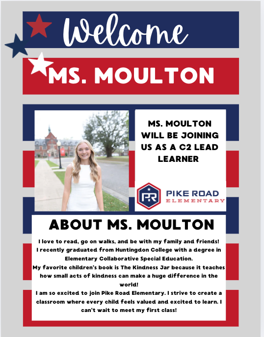 Mattie Moulton