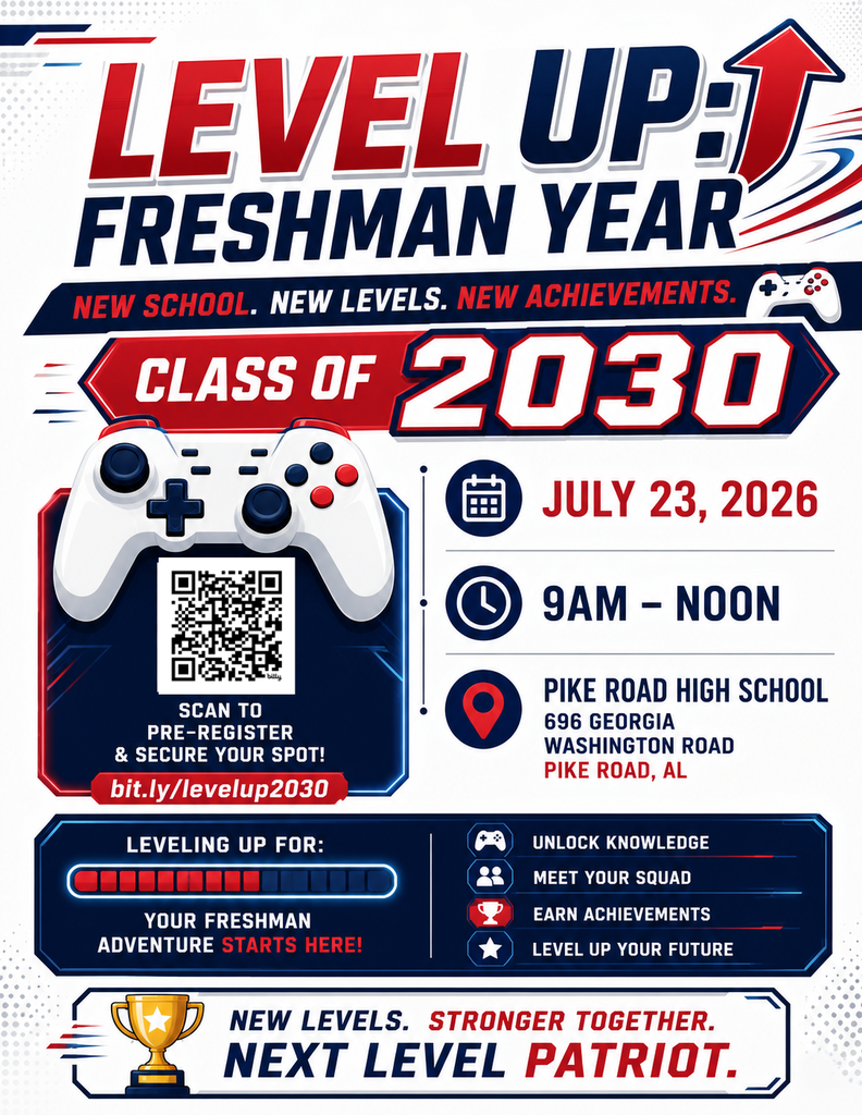 Freshman Experience 2026