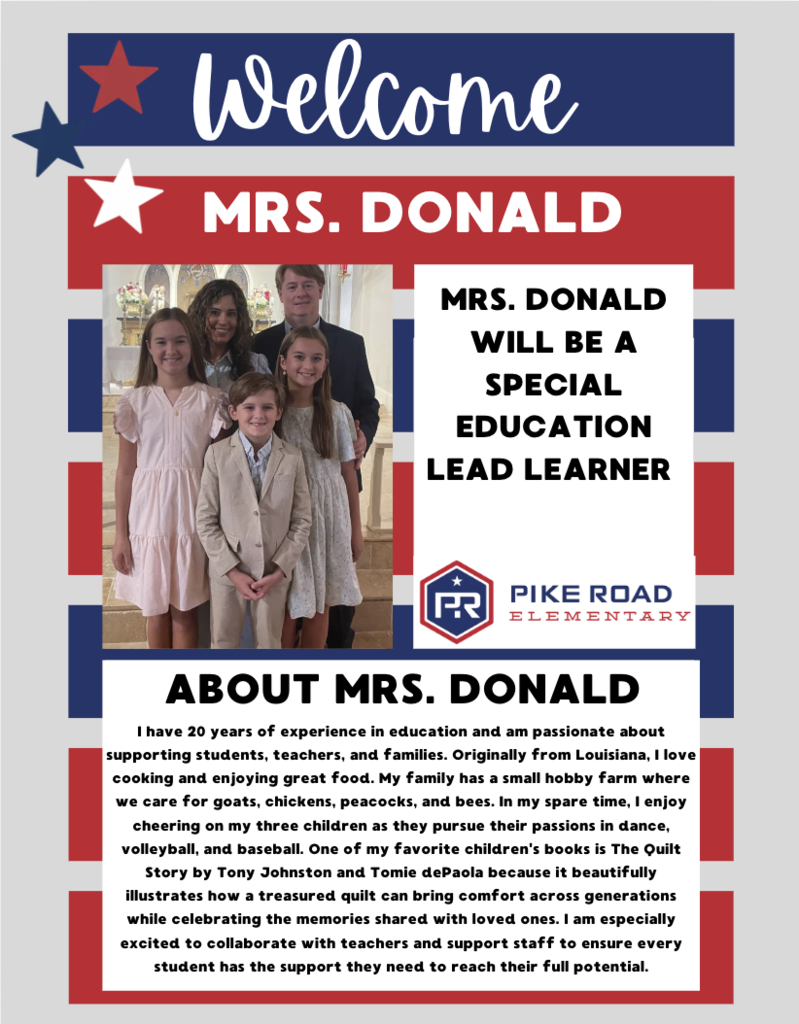Donald