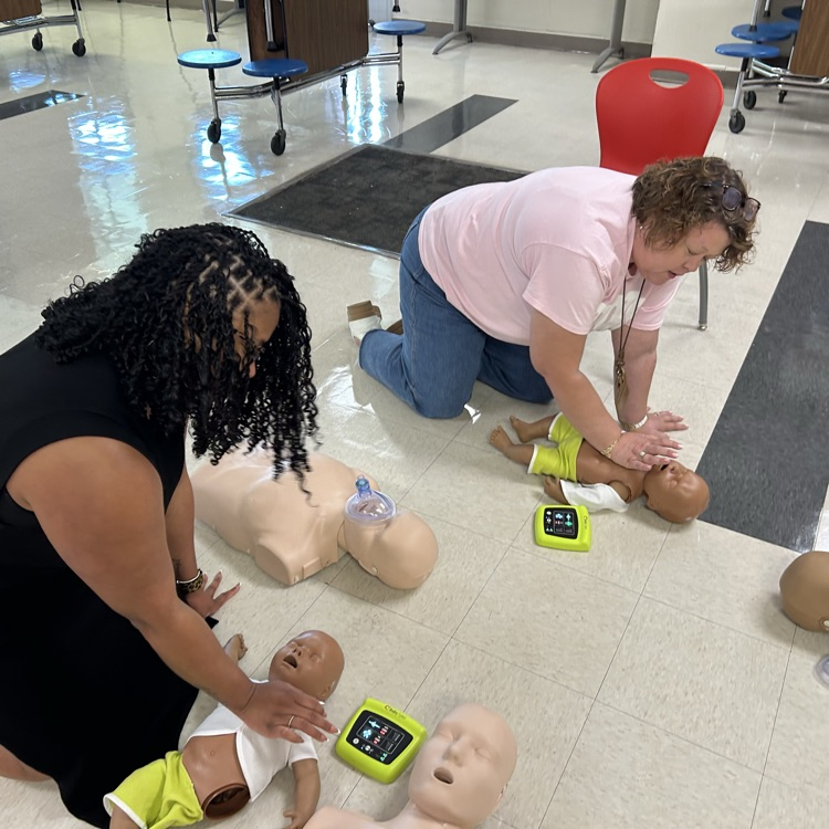 CPR