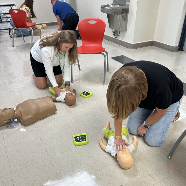 CPR