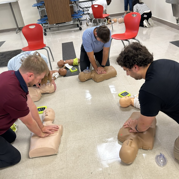 CPR