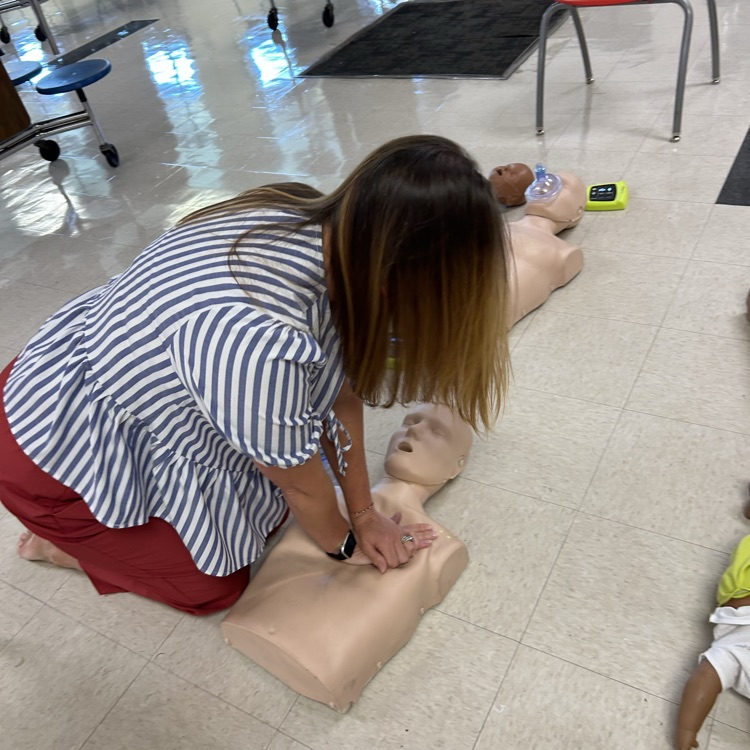 CPR
