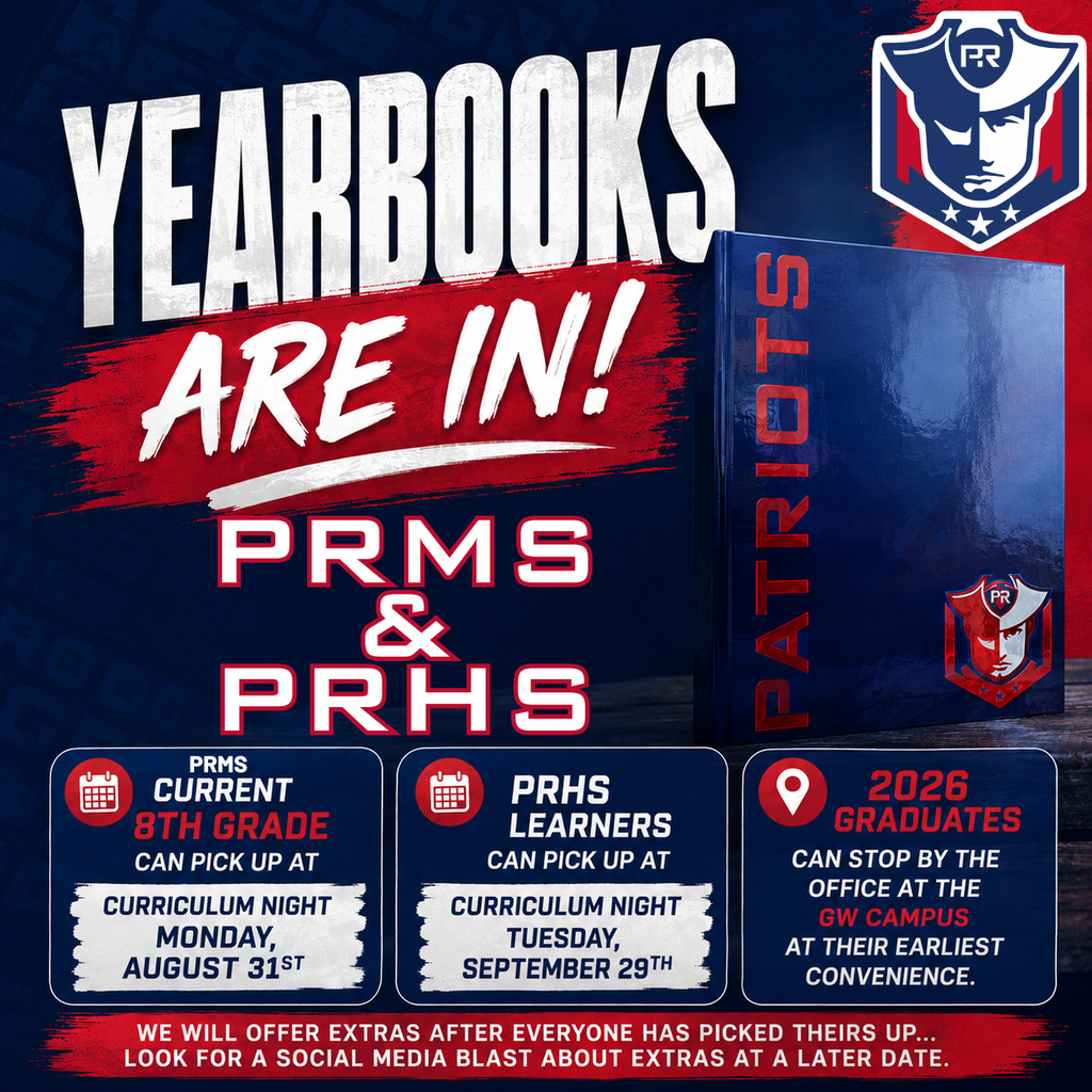Yearbooks Are In