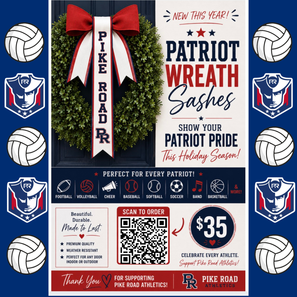Volleyball Wreaths