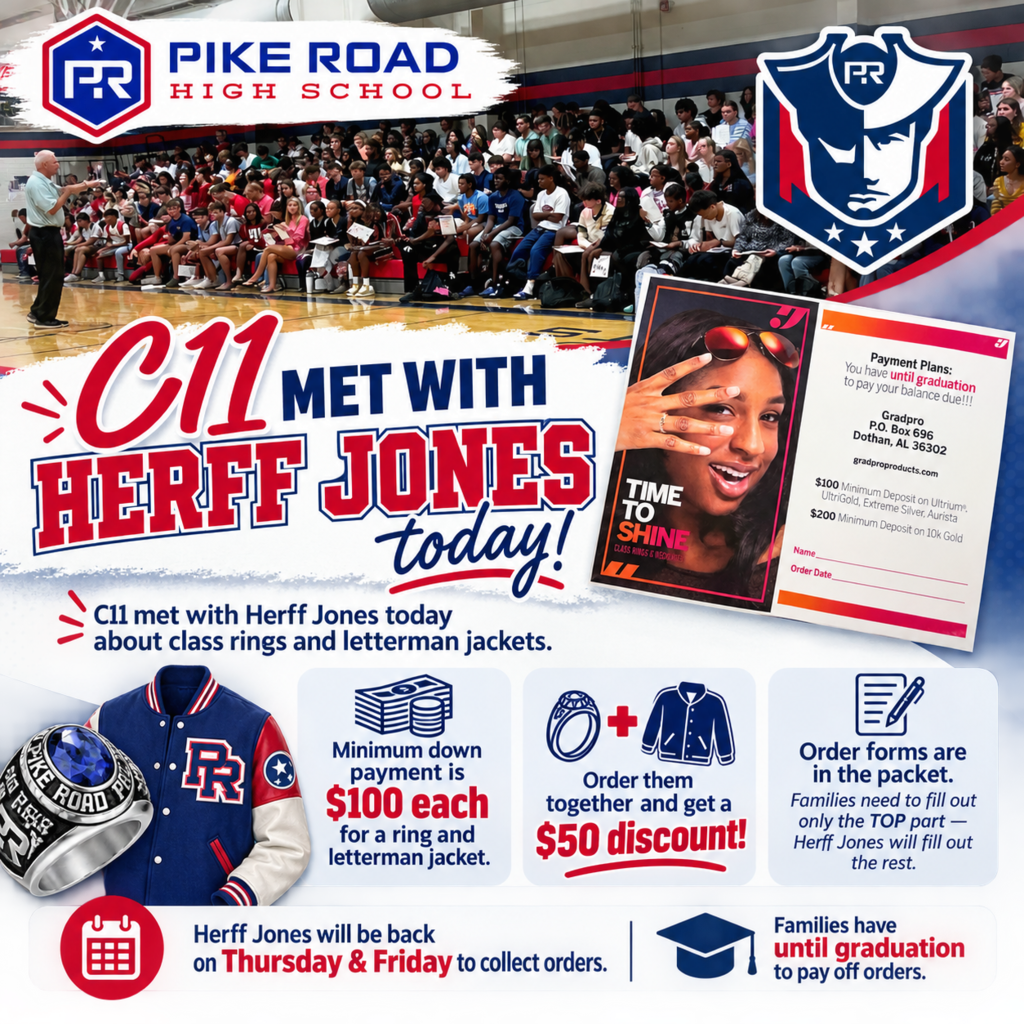 Herff Jones Graphic