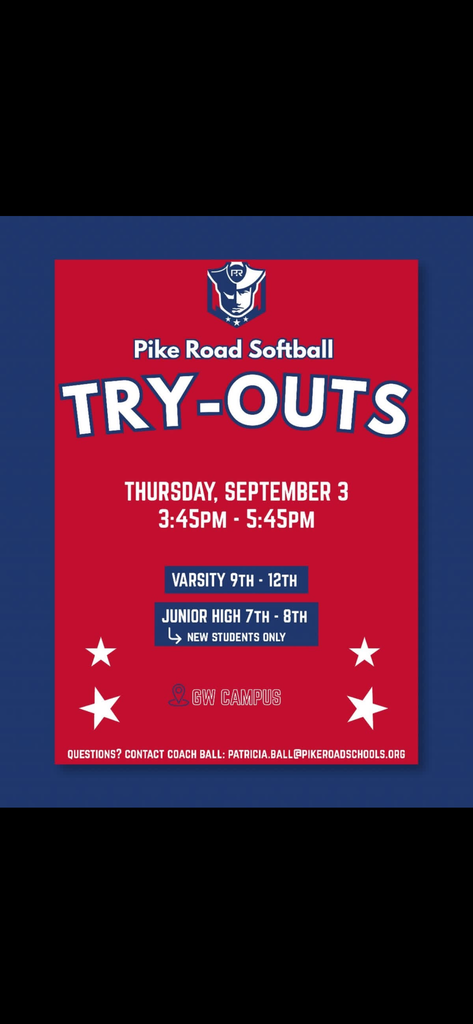 softball tryouts