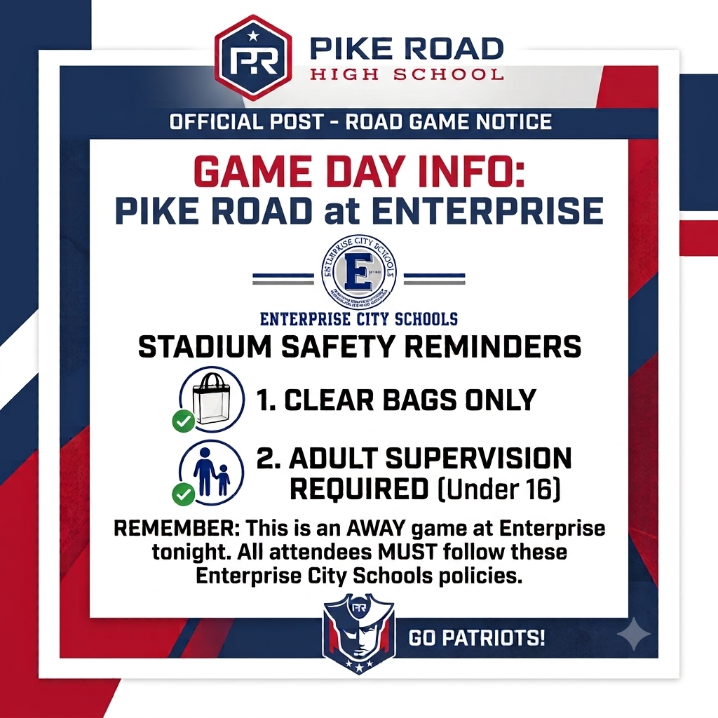 PRHS at Enterprise