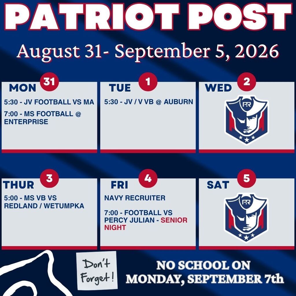 patriot post