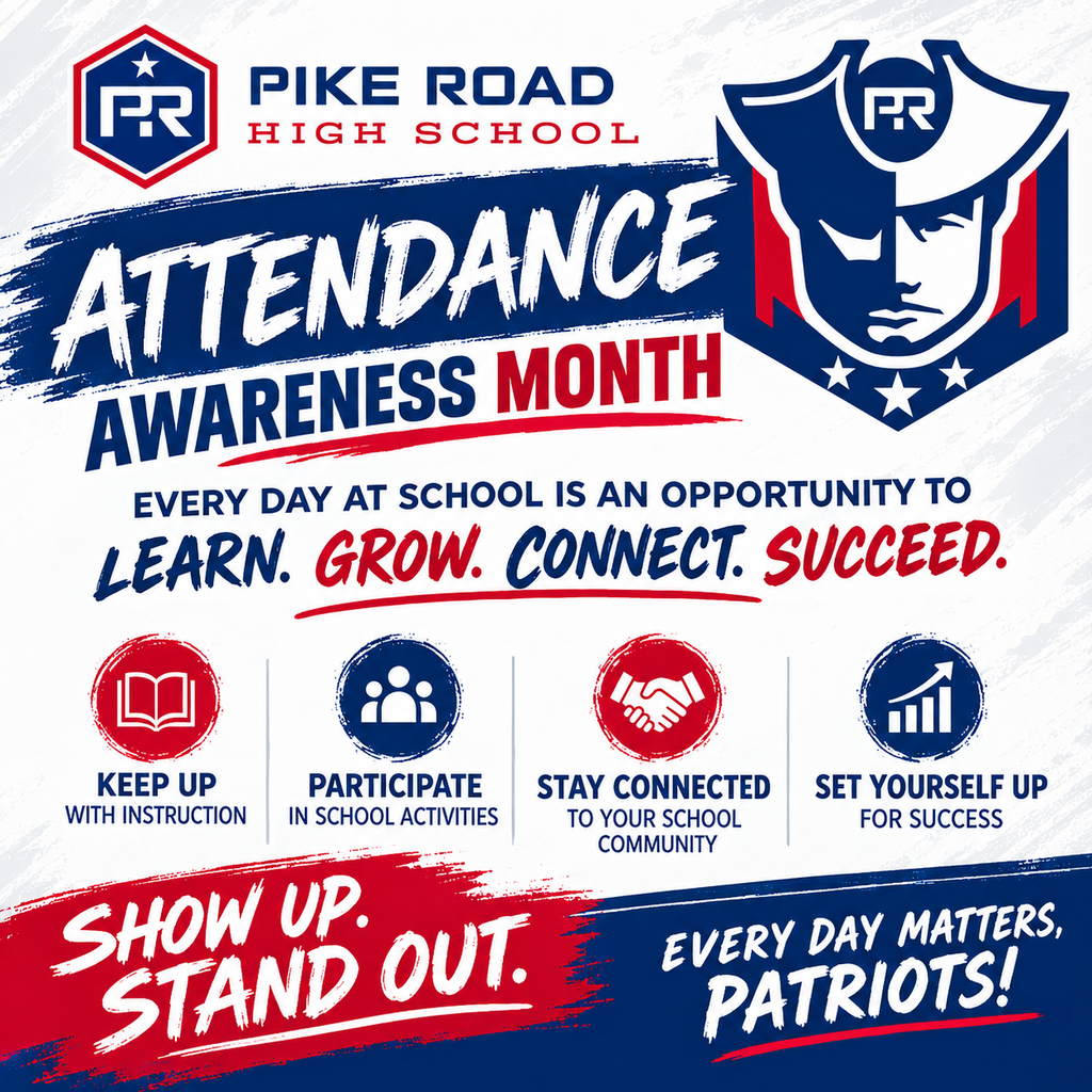 Attendance Awareness Month