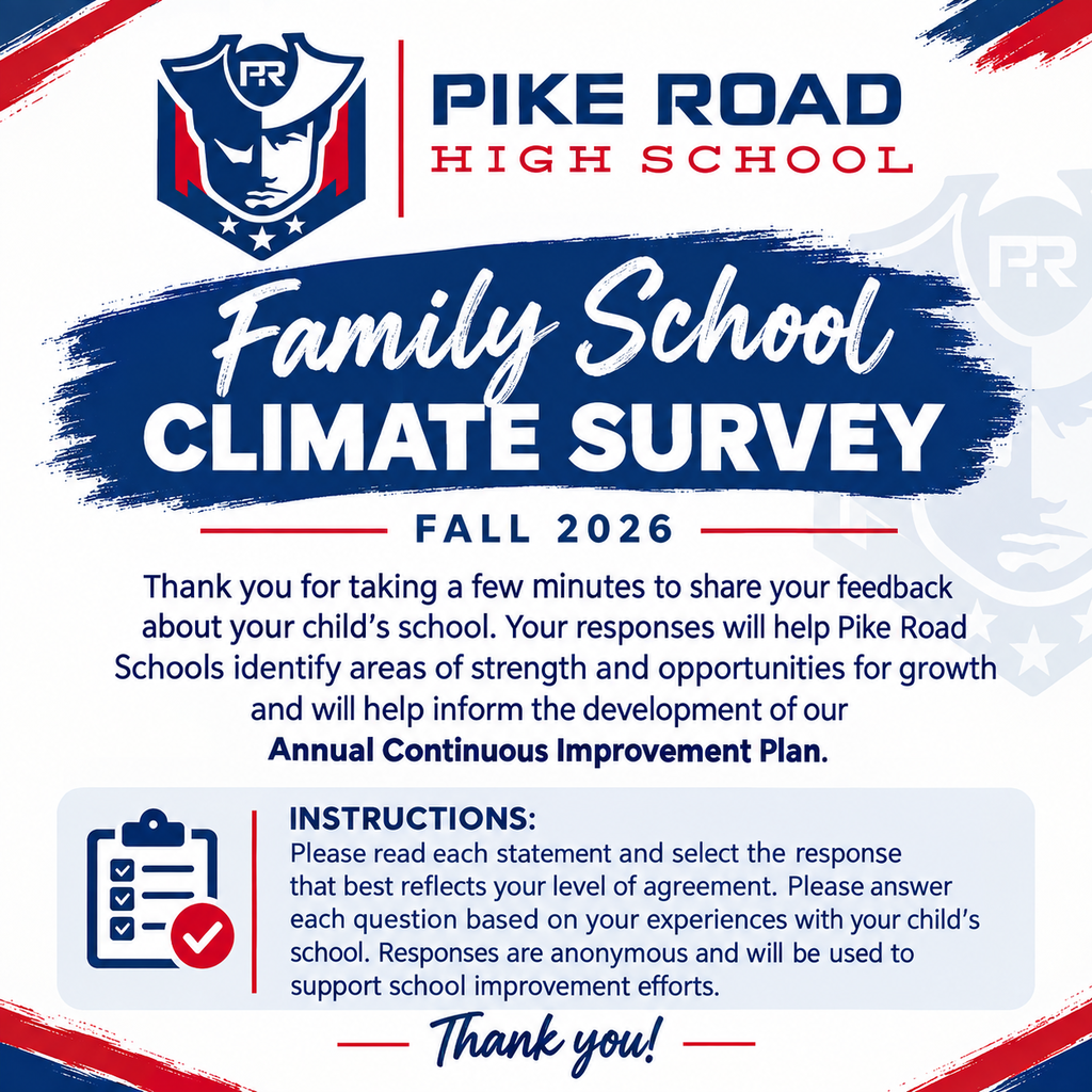 School Climate Survey