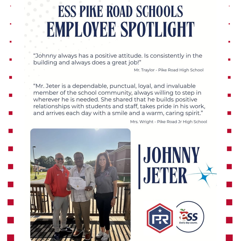 Mr. Jeter Spotlight