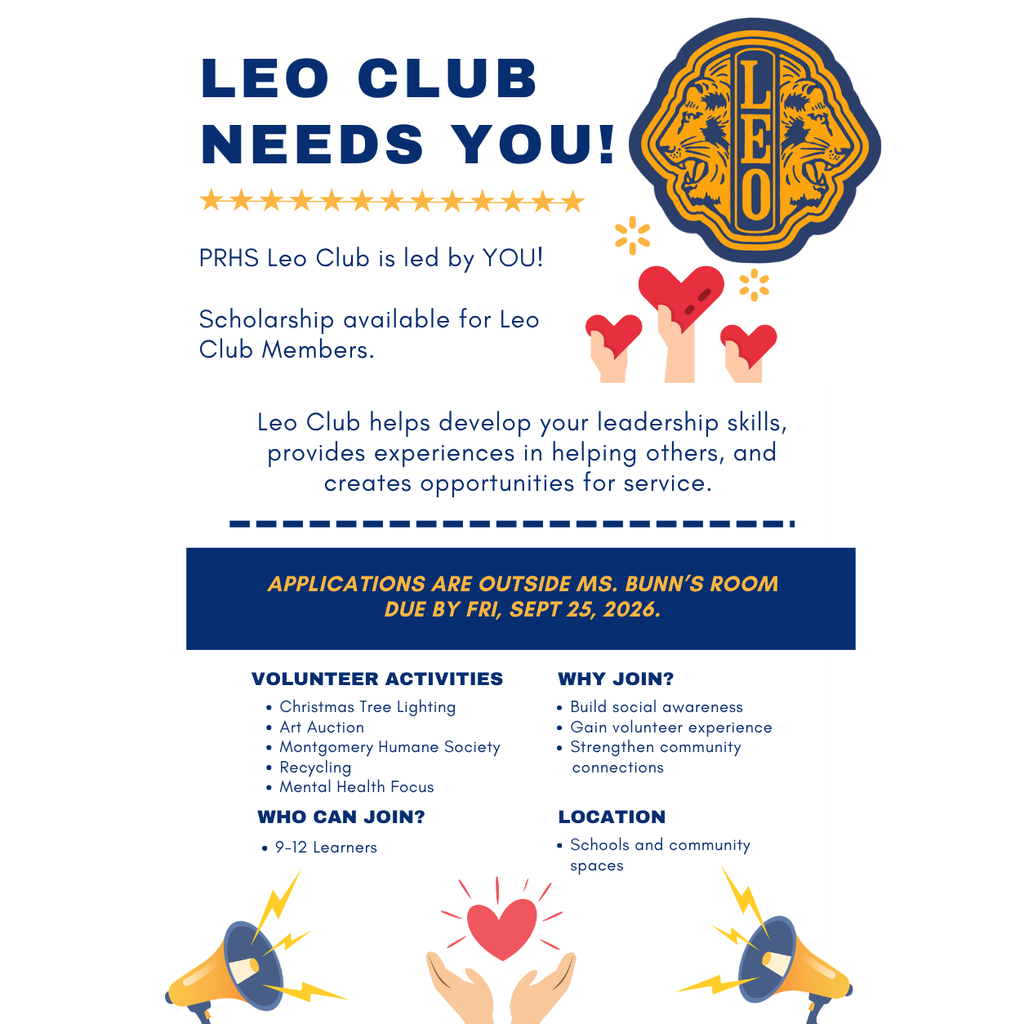 LEO CLUB