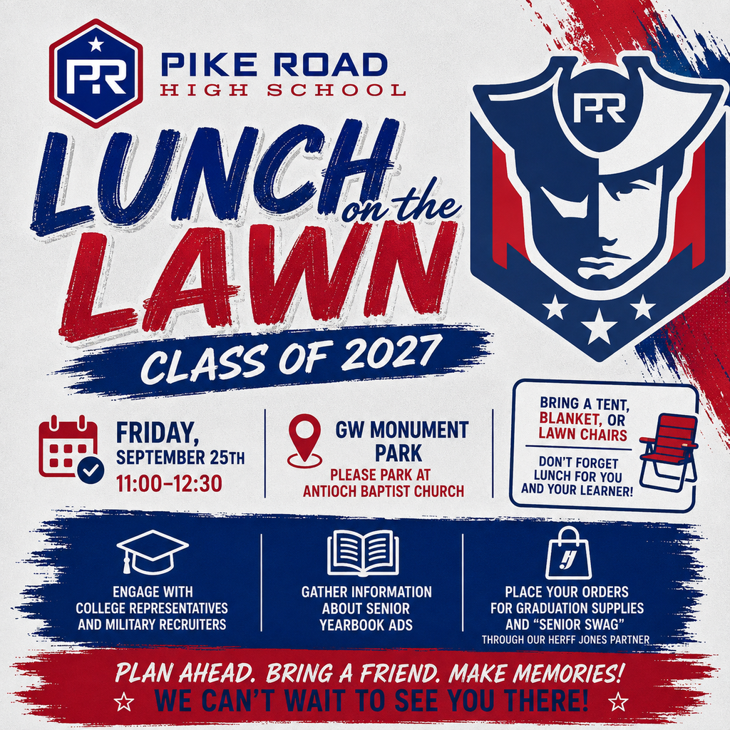 Lunch on the Lawn