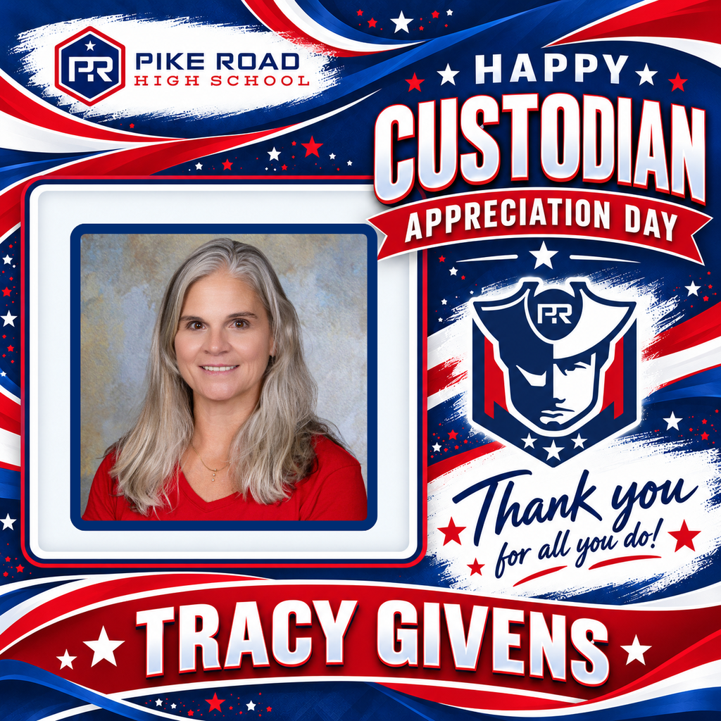 Custodian Appreciation Day