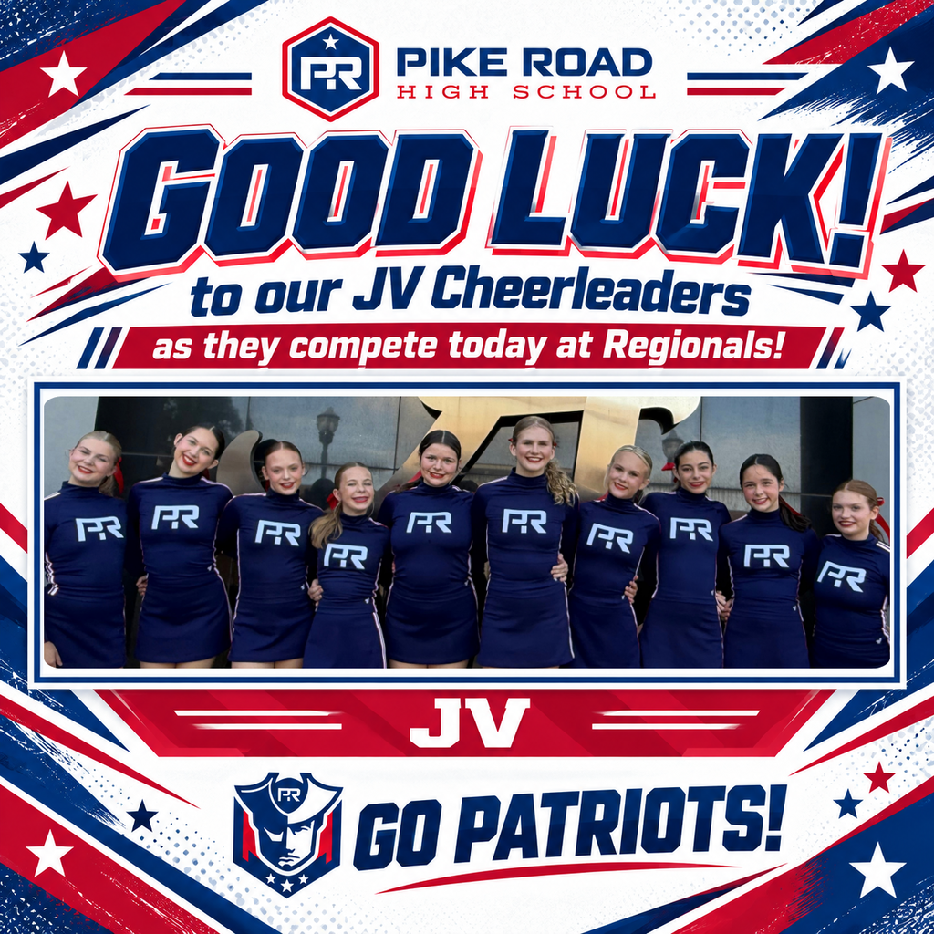 JV regionals