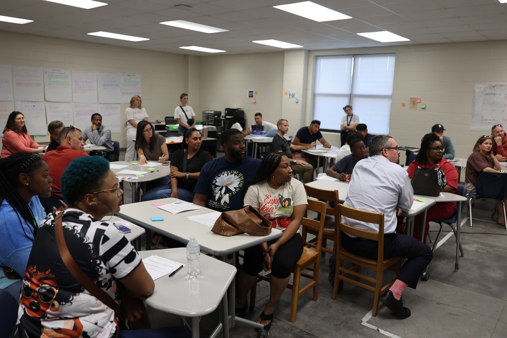 Curriculum Night 2026