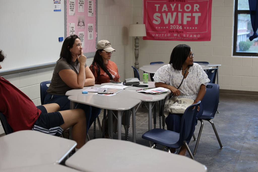 Curriculum Night 2026