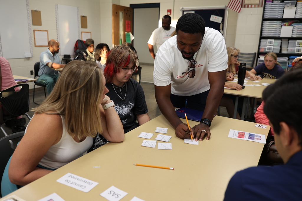 Curriculum Night 2026