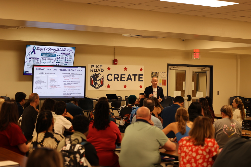 Curriculum Night 2026