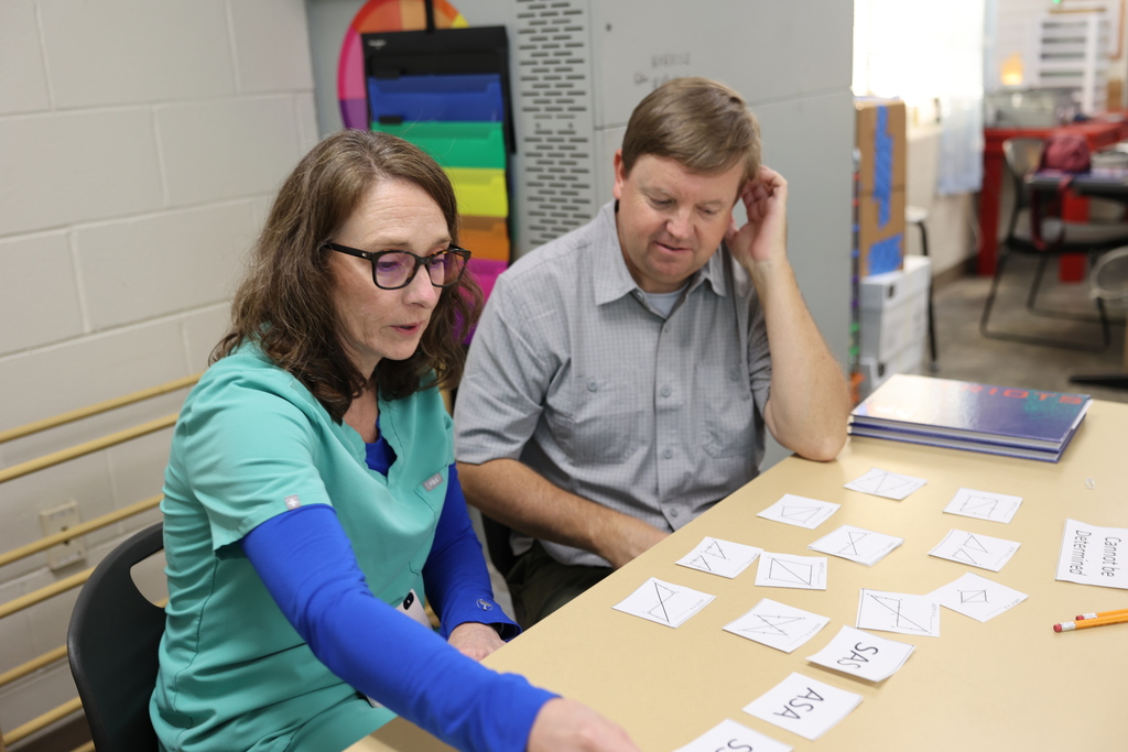 Curriculum Night 2026