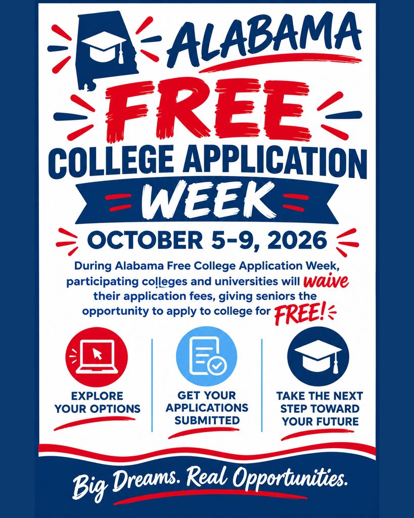 College Application Week