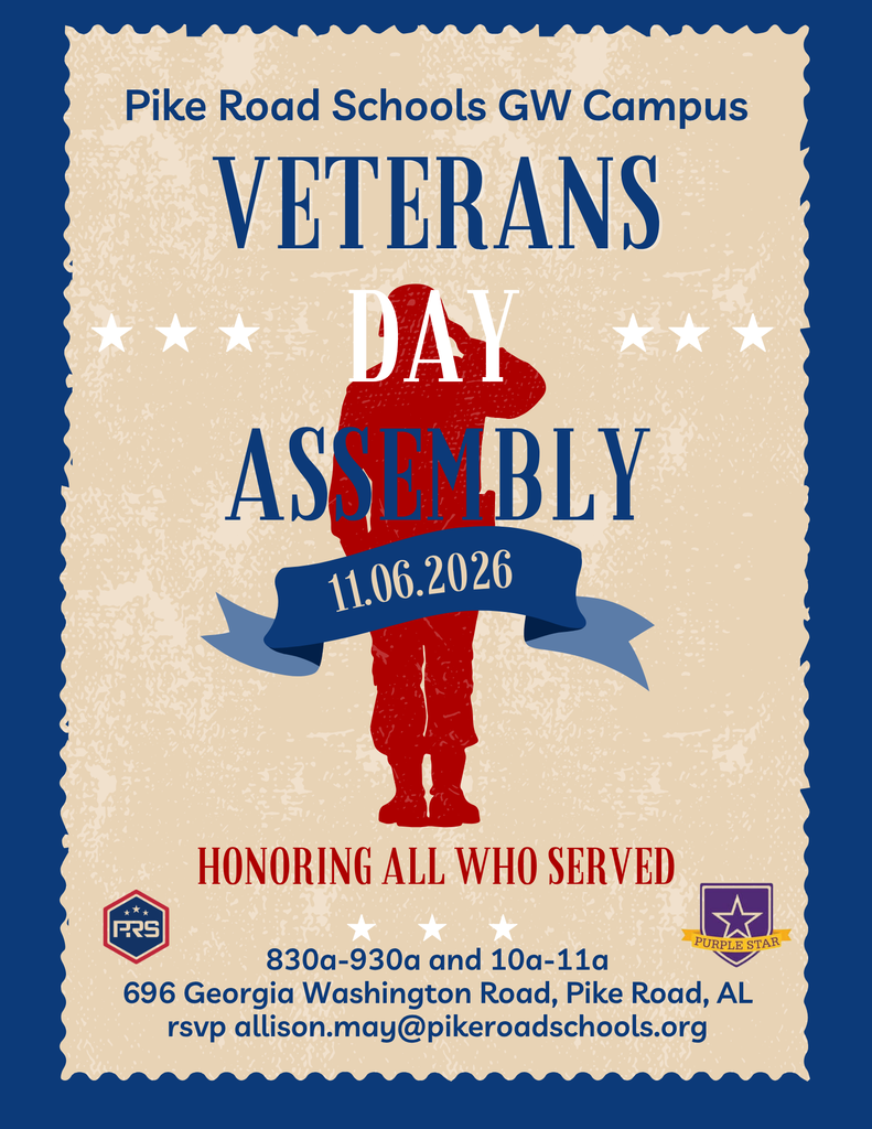 Veterans Day Assembly