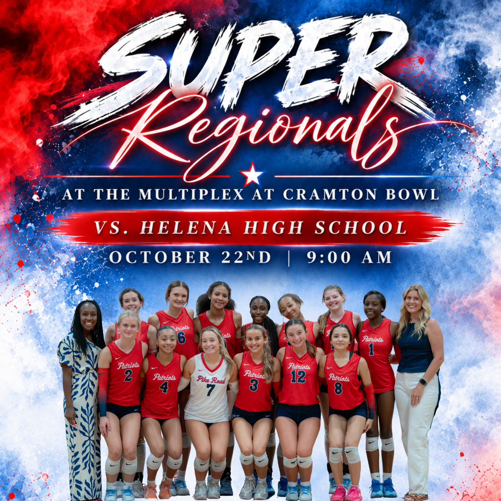 Volleyball Super Regionals